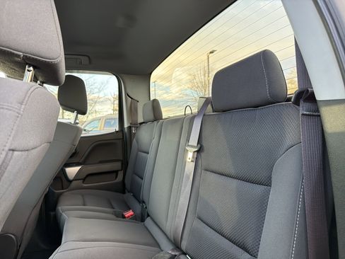 Used 2017 Chevrolet Silverado 1500 LT w/ All Star Edition image 29