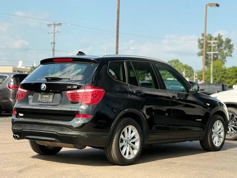 Used 2017 BMW X3 xDrive28i AWD/4WD image 38