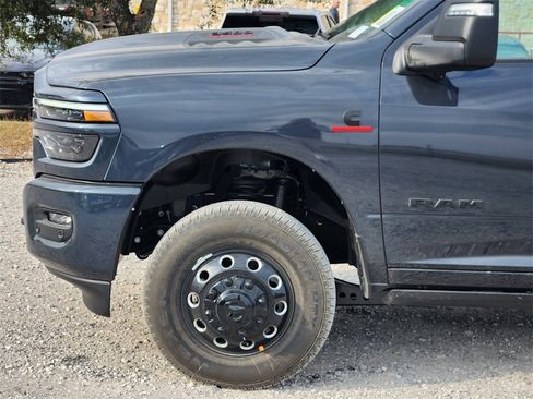 New 2026 RAM 3500 Laramie image 6
