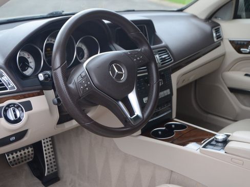 Used 2014 Mercedes-Benz E 350 Coupe image 14