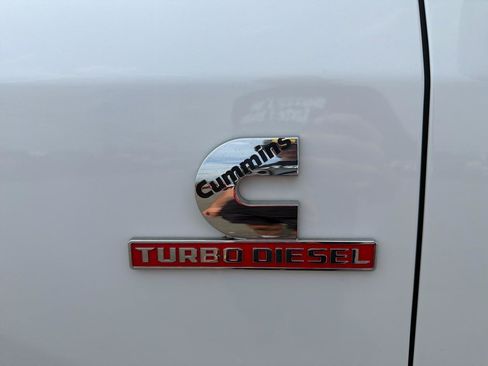 Used 2024 RAM 2500 Big Horn w/ Off Road Package AWD/4WD image 22
