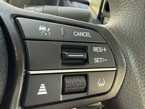 Used 2025 Honda Accord SE image 21