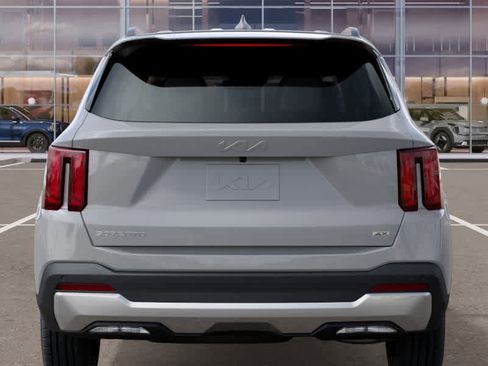 New 2026 Kia Sorento S image 13