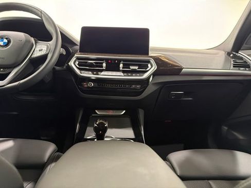 Certified 2023 BMW X3 xDrive30i w/ Premium Package AWD/4WD image 35