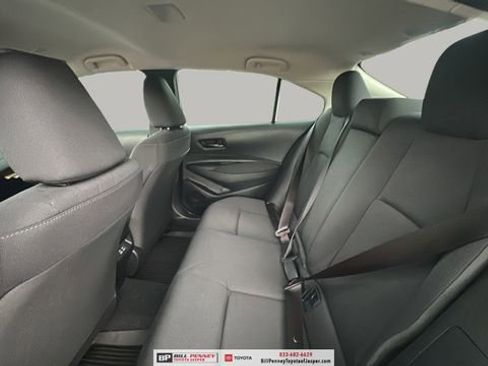 New 2026 Toyota Corolla LE image 12