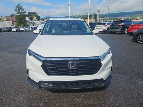 Used 2024 Honda CR-V EX image 8