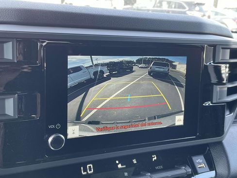 New 2025 Toyota Tundra SR5 image 36