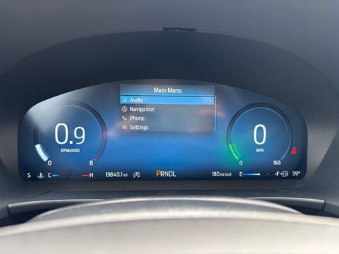 Used 2023 Ford Escape ST-Line Select w/ Tech Pack #2 AWD/4WD image 31