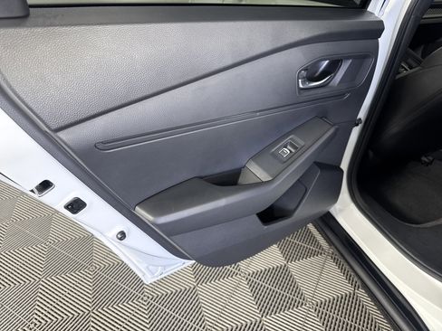 Certified 2023 Honda Accord Sport image 18