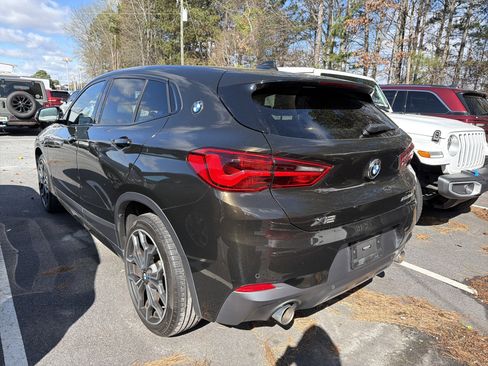 Used 2020 BMW X2 xDrive28i image 4