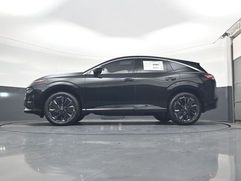 New 2026 Nissan Murano Platinum w/ Technology Package image 18