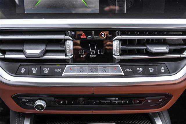 Used 2021 BMW M3 Competition w/ Executive Package RWD image 18