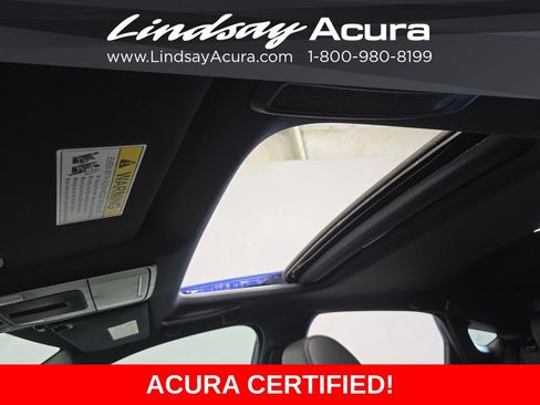Certified 2024 Acura Integra A-Spec FWD image 22