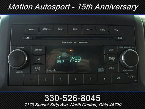 Used 2012 Jeep Wrangler Sport AWD/4WD image 25
