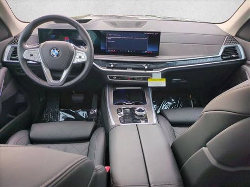 Certified 2026 BMW X7 xDrive40i AWD/4WD image 19