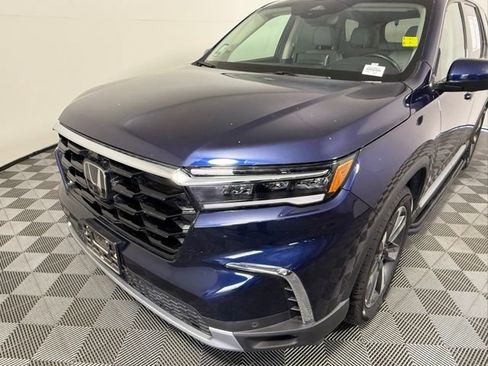 Used 2024 Honda Pilot Elite image 10