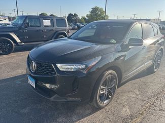 Used 2023 Acura RDX A-Spec AWD/4WD video 1