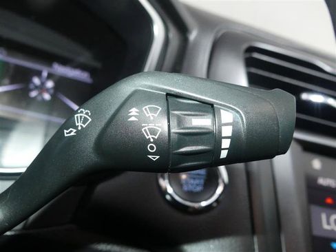 Used 2017 Ford Fusion Sport w/ Equipment Group 401A image 35