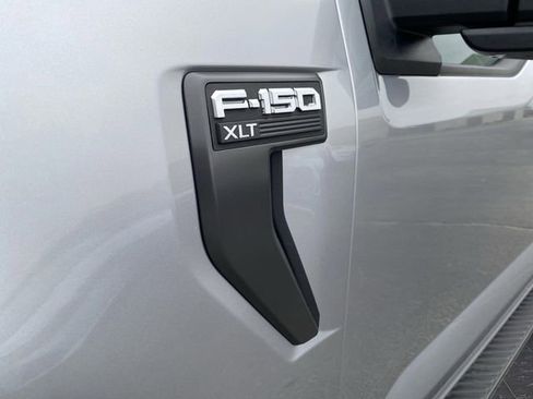 Certified 2023 Ford F150 XLT w/ Equipment Group 302A High image 36