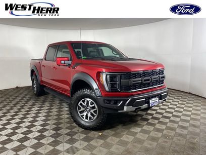 Used 2023 Ford F150 Raptor