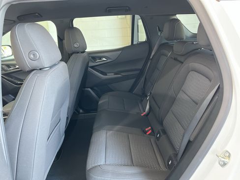 New 2026 Chevrolet Equinox LT FWD image 13