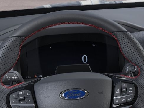New 2026 Ford Explorer ST AWD/4WD image 13