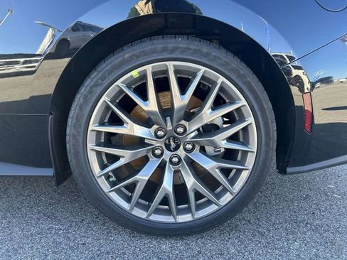 New 2026 Ford Mustang GT Premium image 4