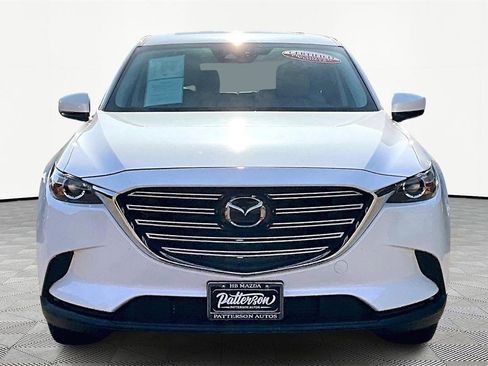 Certified 2023 MAZDA CX-9 Touring image 3