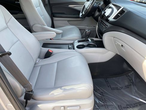 Used 2017 Honda Pilot EX-L image 23