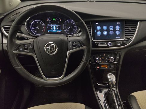 Used 2017 Buick Encore Preferred image 22