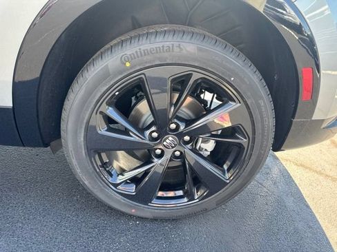 New 2026 Buick Envision Sport Touring AWD/4WD image 20