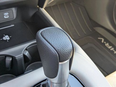 New 2026 Honda HR-V LX image 12