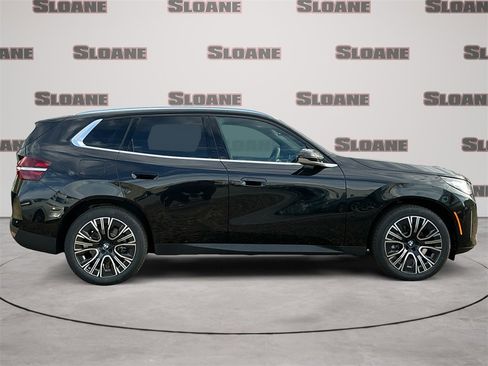 New 2026 BMW X3 xDrive30 w/ Convenience Package image 6