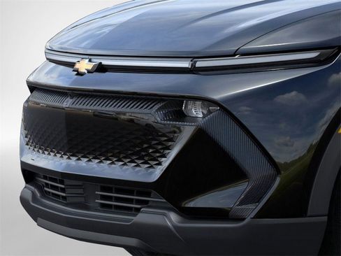 New 2026 Chevrolet Equinox EV LT w/ Convenience Package II image 13