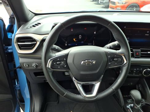 Used 2024 Chevrolet TrailBlazer ACTIV w/ Convenience Package FWD image 7