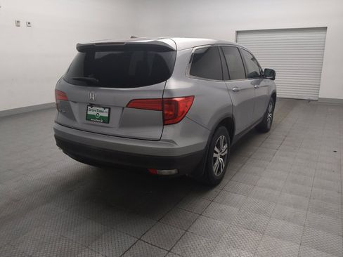 Used 2017 Honda Pilot EX-L image 9
