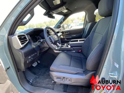 New 2026 Toyota Tundra SR5 AWD/4WD image 28