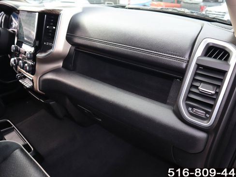 Used 2019 RAM 1500 Laramie image 44