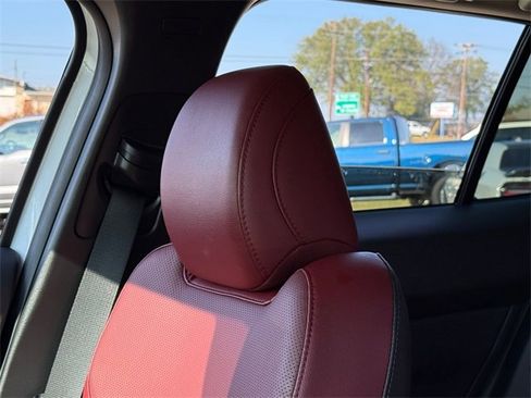 Certified 2025 MAZDA CX-50 AWD 2.5 Hybrid w/ Cargo Package image 11