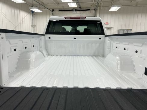 New 2026 Chevrolet Silverado 1500 W/T w/ Trailering Package image 23