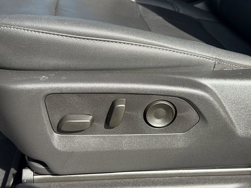 Certified 2025 GMC Sierra 1500 Elevation w/ Elevation Premium Package image 20