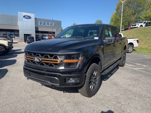 New 2026 Ford F150 Tremor AWD/4WD image 4