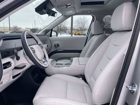 New 2026 Hyundai Palisade Calligraphy image 5