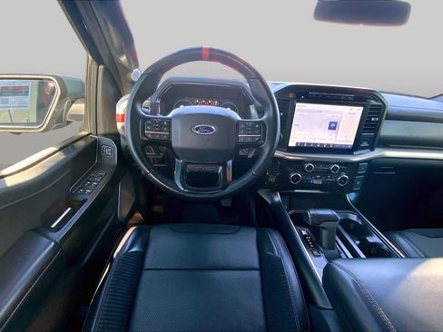 Used 2023 Ford F150 Raptor AWD/4WD image 6