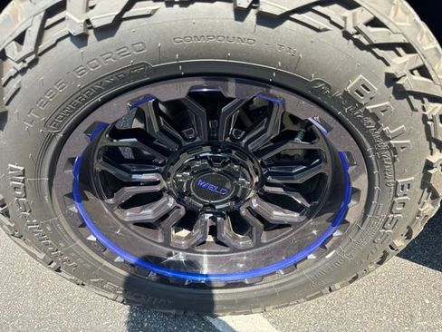 Used 2021 RAM 1500 Rebel AWD/4WD image 19
