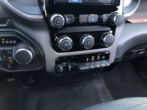 New 2026 RAM 1500 Tradesman image 21