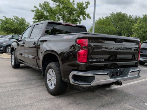 Used 2019 Chevrolet Silverado 1500 LT w/ All-Star Edition image 9
