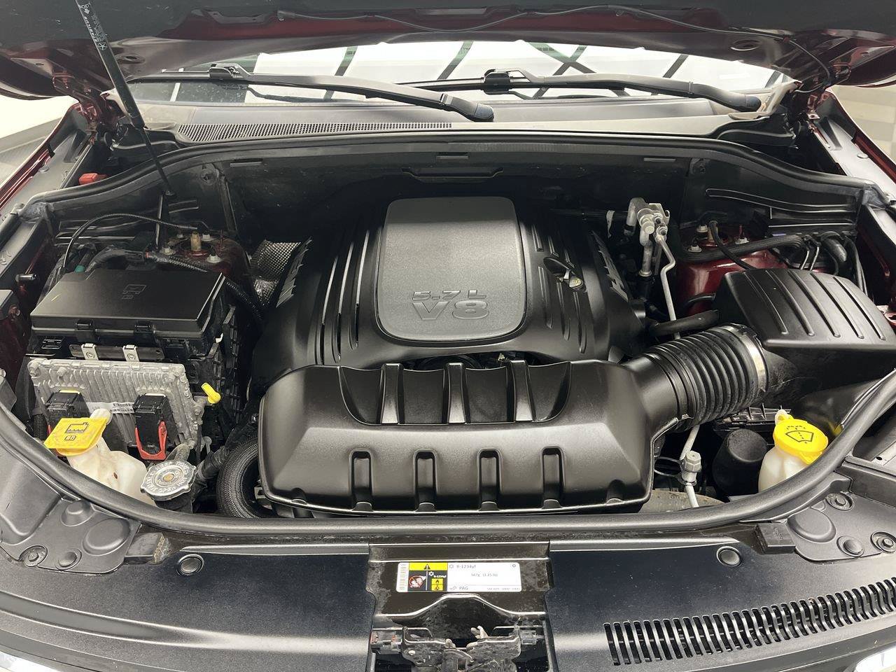 Used 2019 Jeep Grand Cherokee Overland AWD/4WD image 29