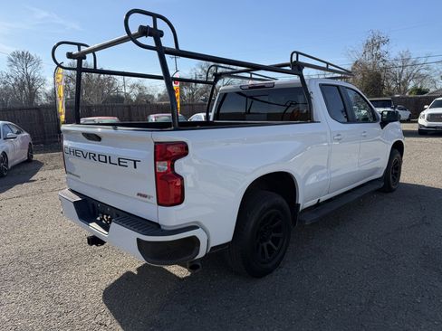 Used 2020 Chevrolet Silverado 1500 RST w/ All-Star Edition image 5