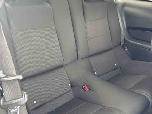Used 2011 Ford Mustang Coupe w/ 101A Rapid Spec Order Code image 14